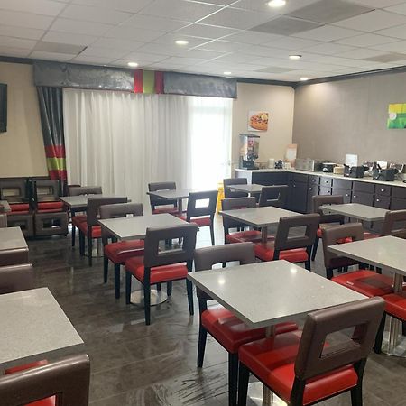Quality Inn & Suites Hardeeville - Savannah North Екстер'єр фото