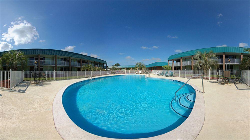 Quality Inn & Suites Hardeeville - Savannah North Екстер'єр фото
