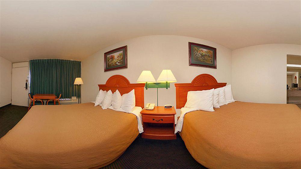 Quality Inn & Suites Hardeeville - Savannah North Екстер'єр фото