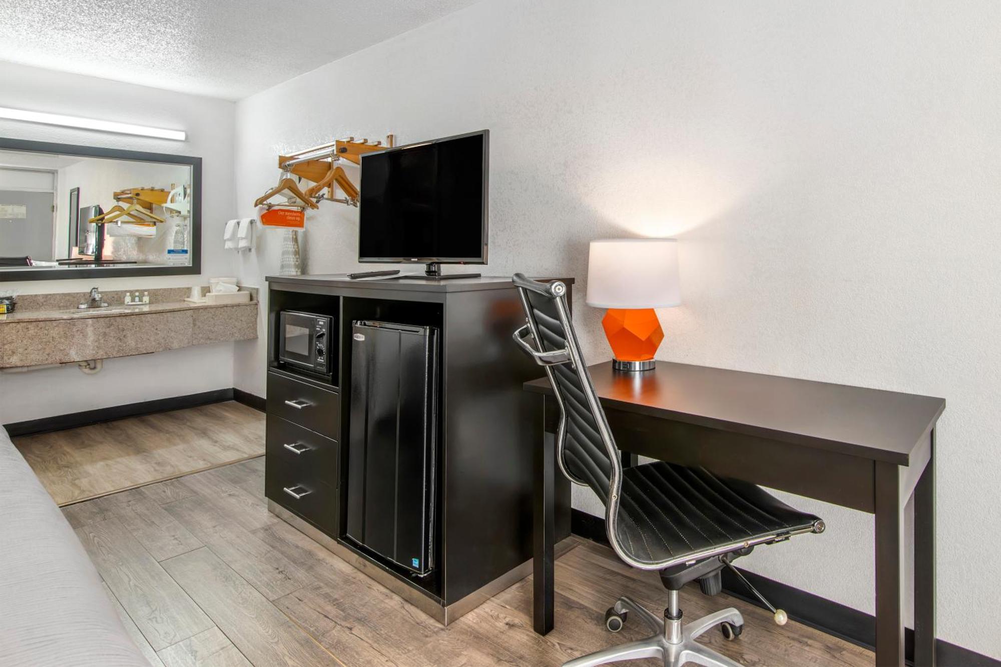 Quality Inn & Suites Hardeeville - Savannah North Екстер'єр фото