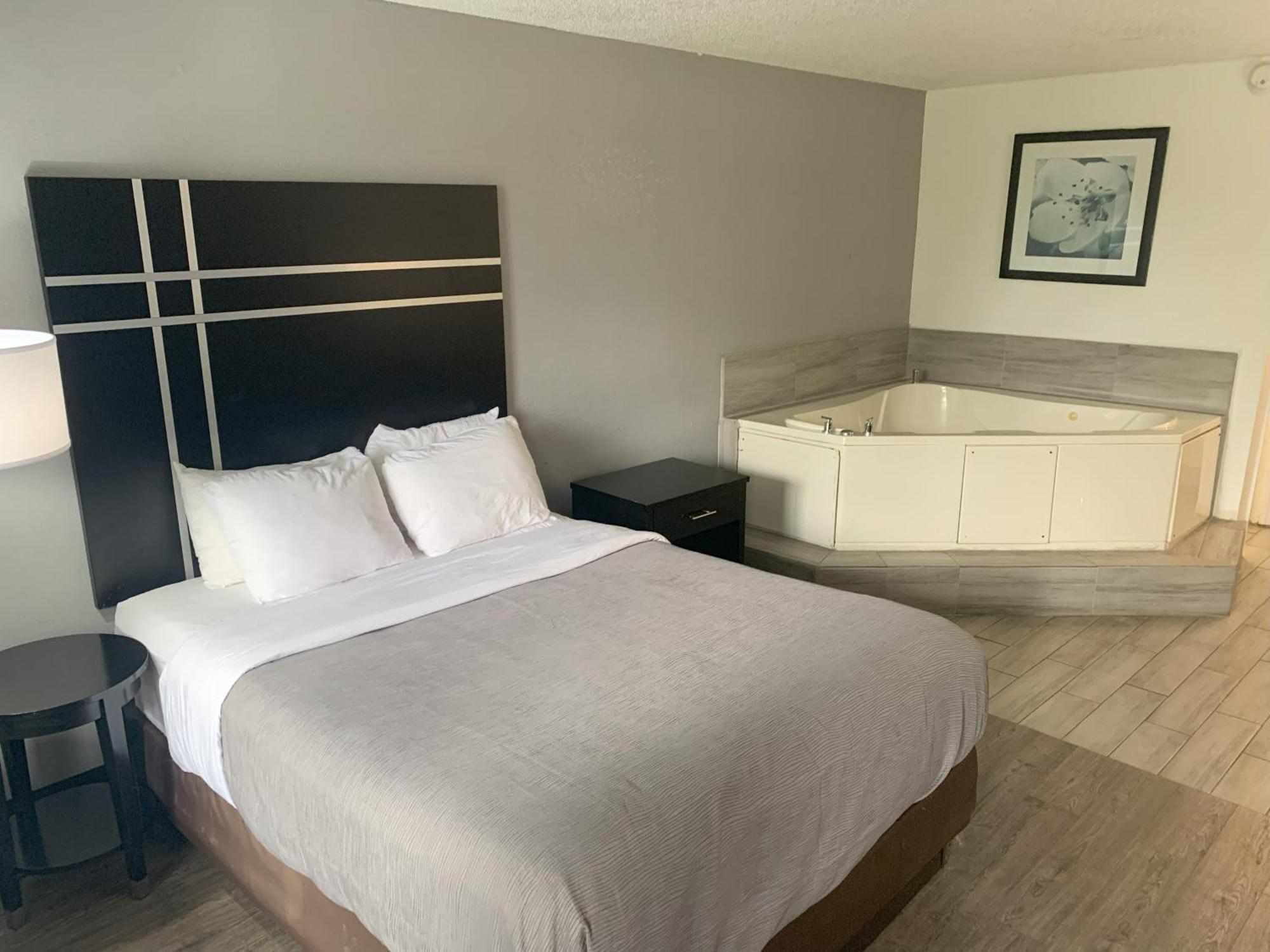 Quality Inn & Suites Hardeeville - Savannah North Екстер'єр фото