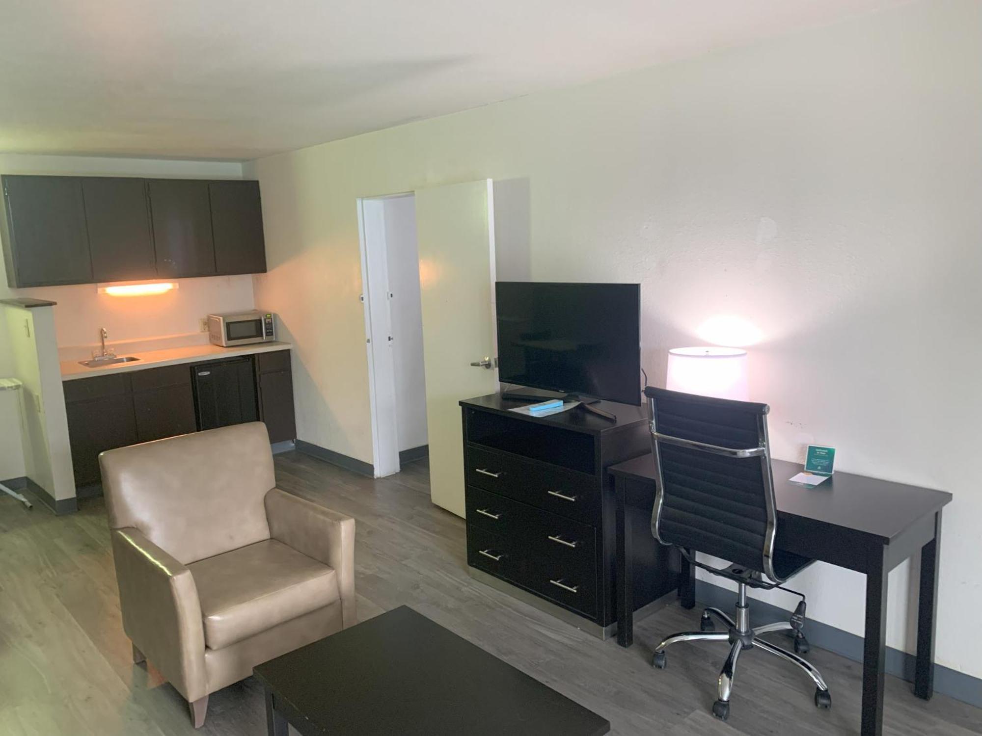 Quality Inn & Suites Hardeeville - Savannah North Екстер'єр фото