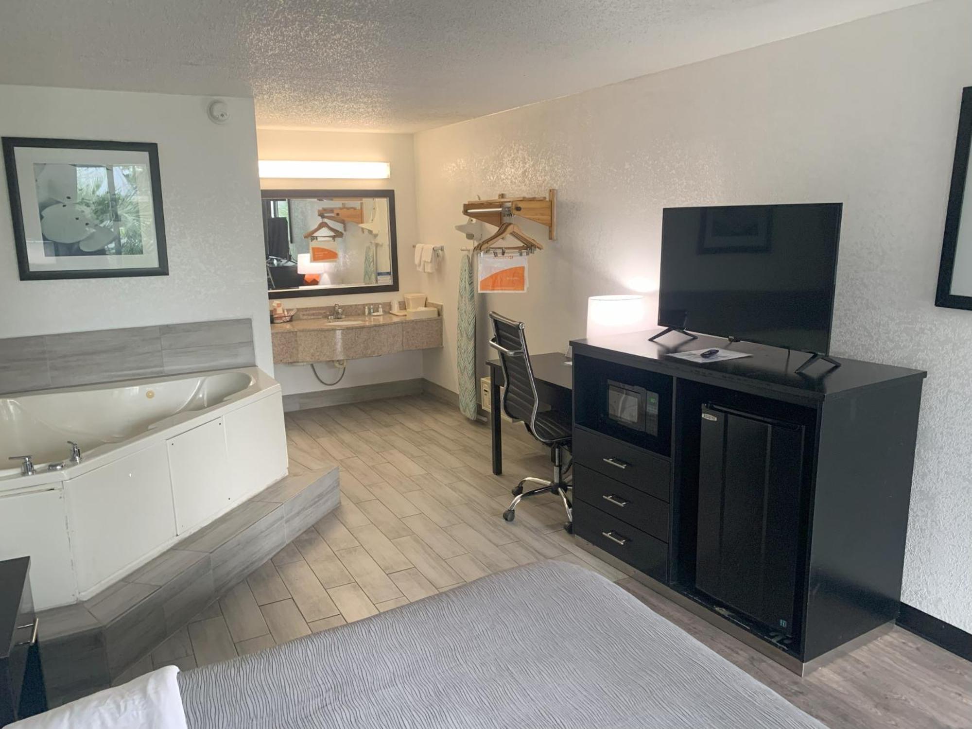Quality Inn & Suites Hardeeville - Savannah North Екстер'єр фото