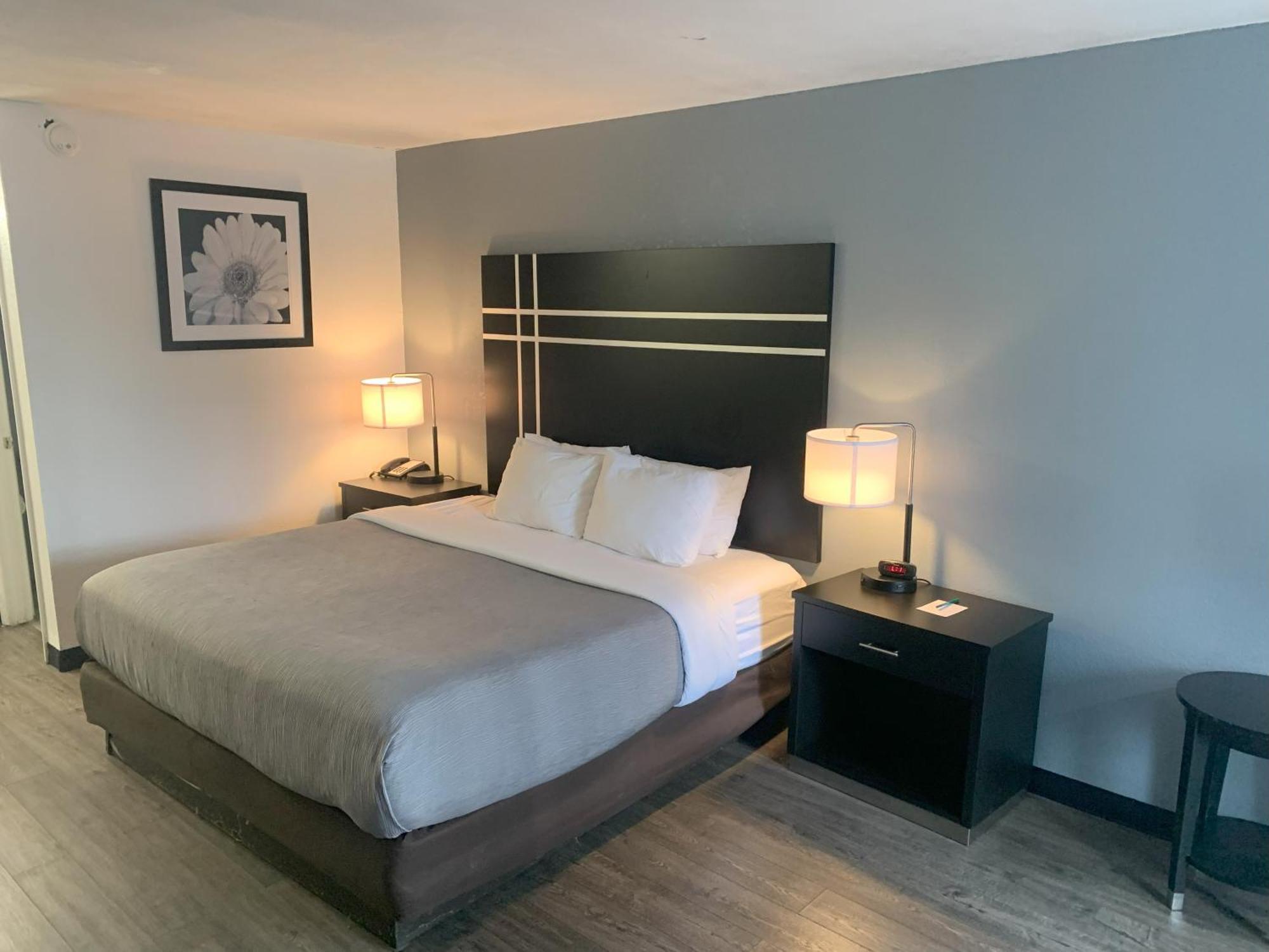 Quality Inn & Suites Hardeeville - Savannah North Екстер'єр фото