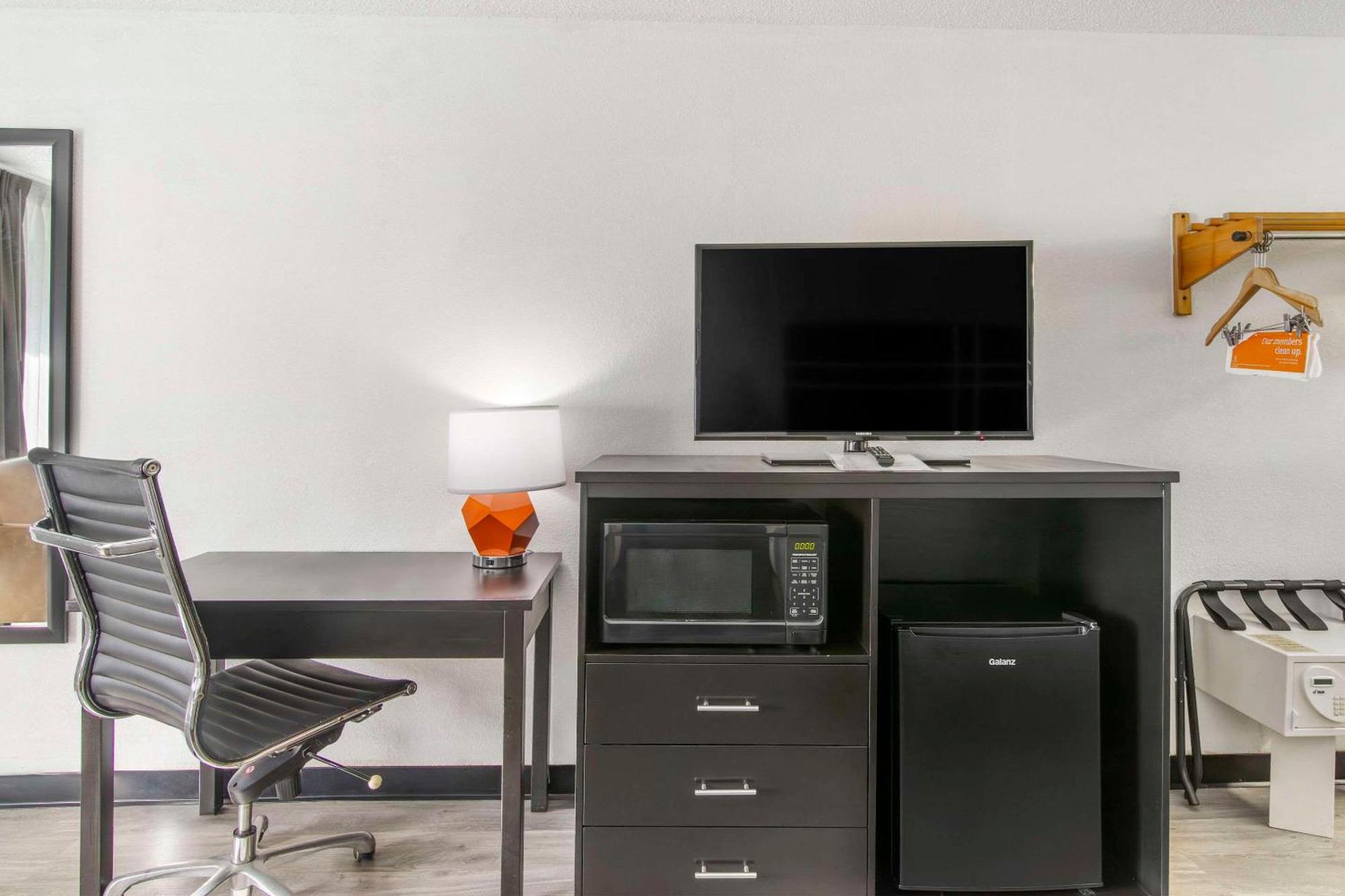 Quality Inn & Suites Hardeeville - Savannah North Екстер'єр фото