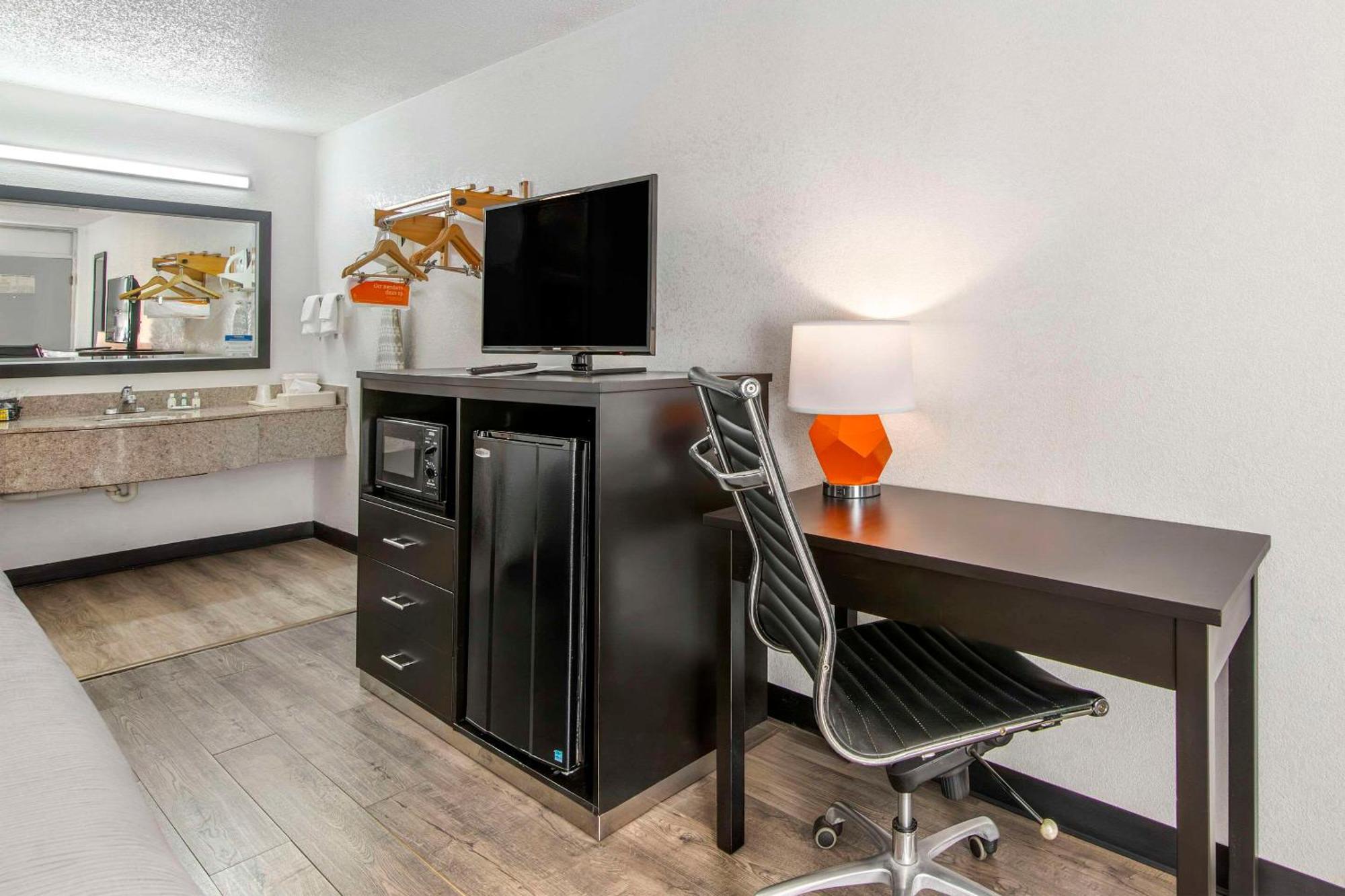 Quality Inn & Suites Hardeeville - Savannah North Екстер'єр фото